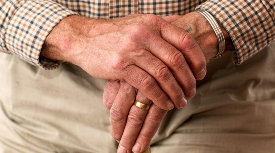 Keep ’em Off the Floor! 10 Ways to Prevent Falls